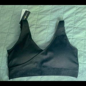 Kindred bravely nursing bra